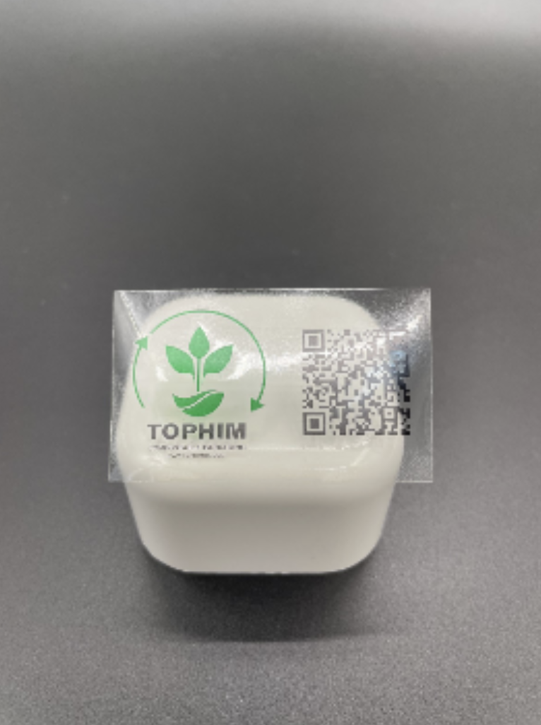 Cellulose Sticker / Label